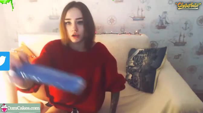 elisjankins dildo masturbation chaturbate myfreecams porn